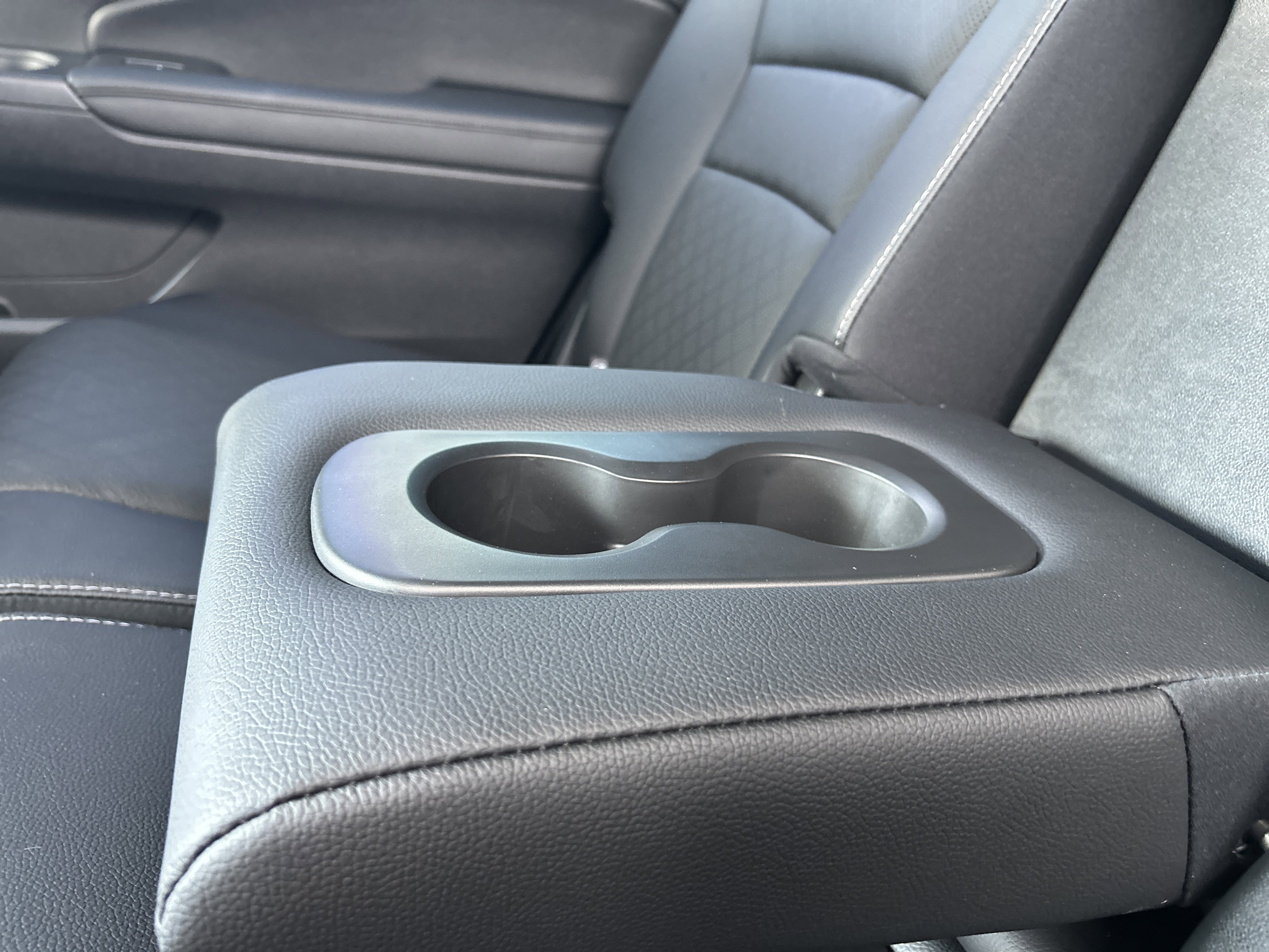 Used 2021 Honda Passport Elite image 17