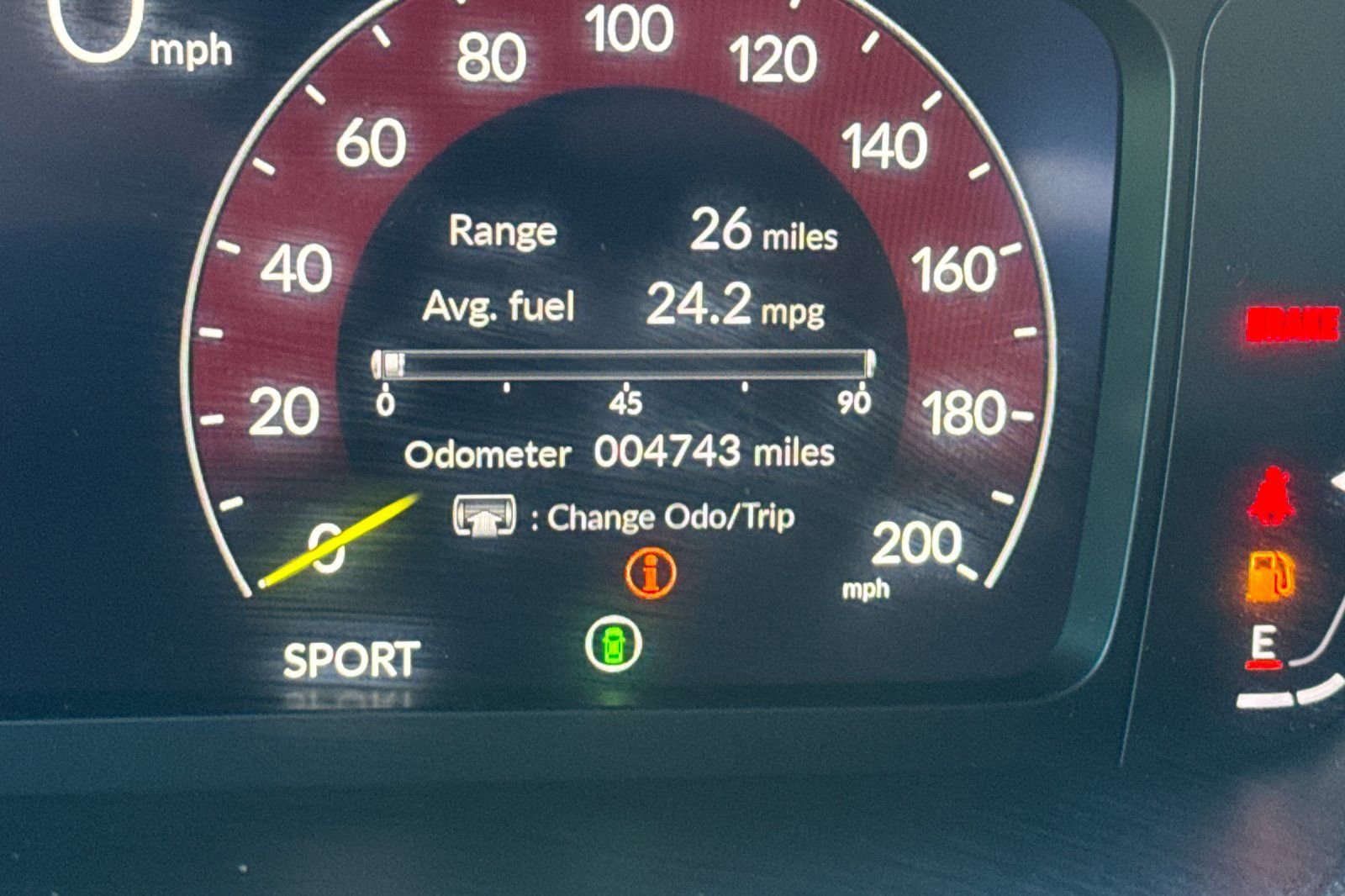 Used 2025 Honda Civic Type R image 27