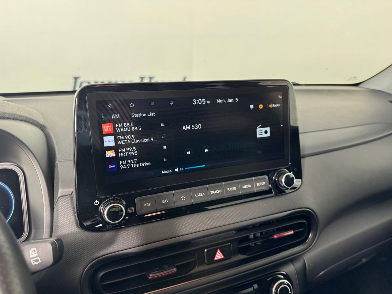 Used 2023 Hyundai Kona N Line w/ Cargo Package image 15