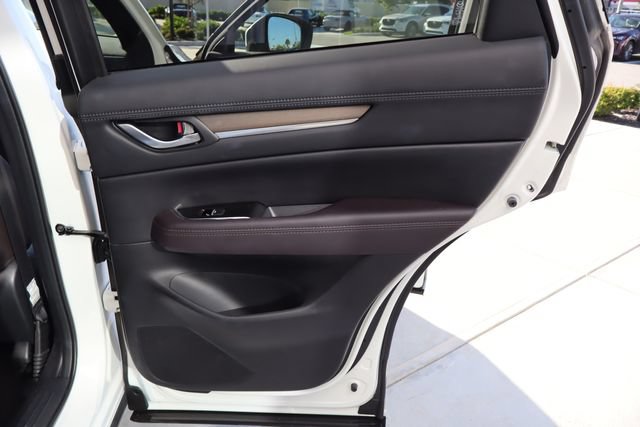 Used 2023 MAZDA CX-5 Signature AWD/4WD image 29