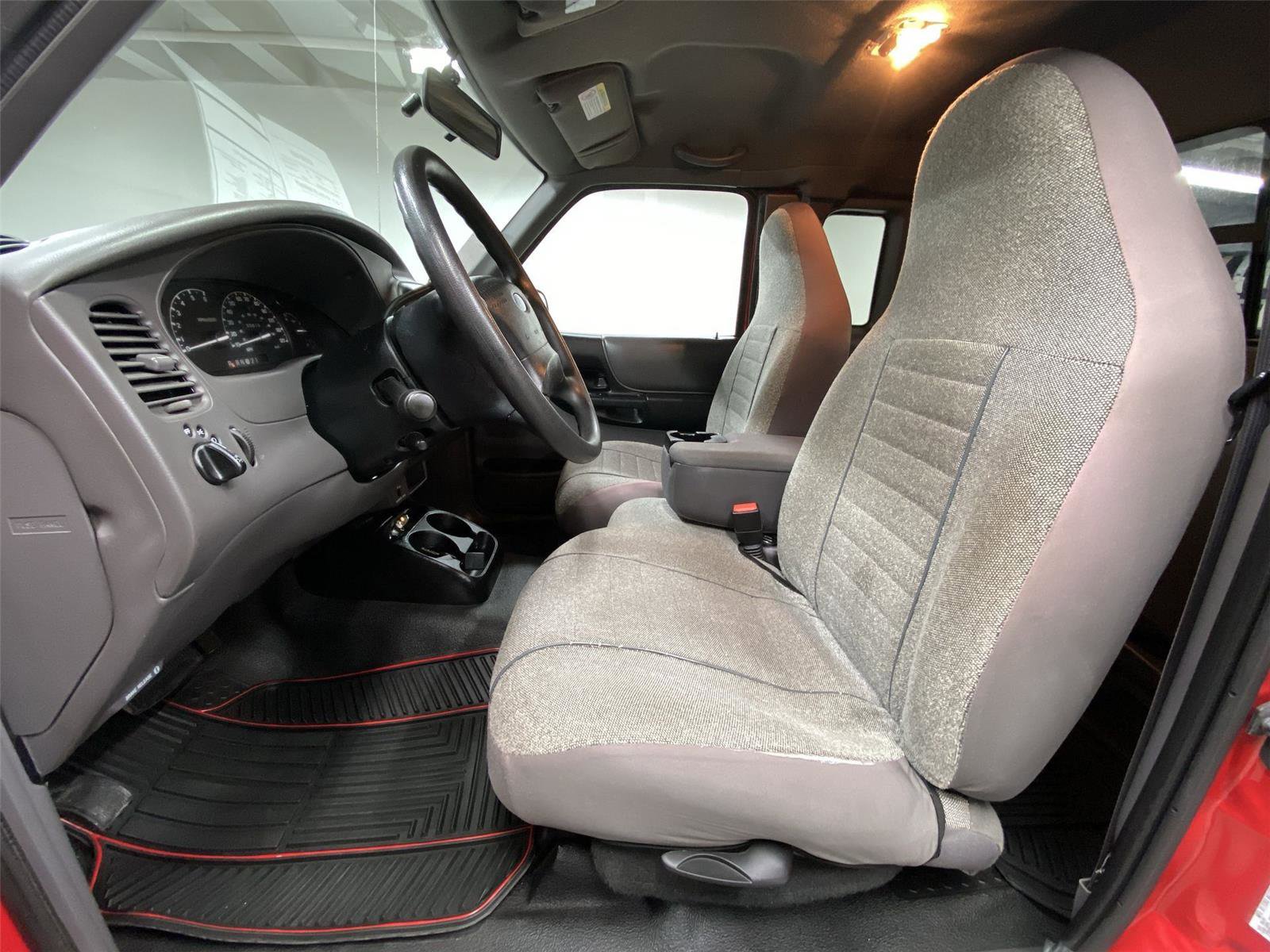 Used 2002 Ford Ranger Edge image 17