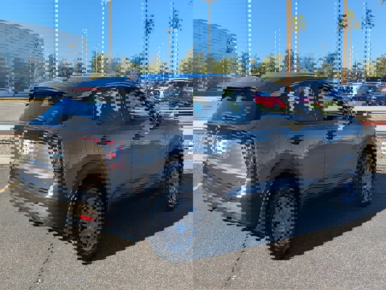 Certified 2025 Nissan Kicks S image 6