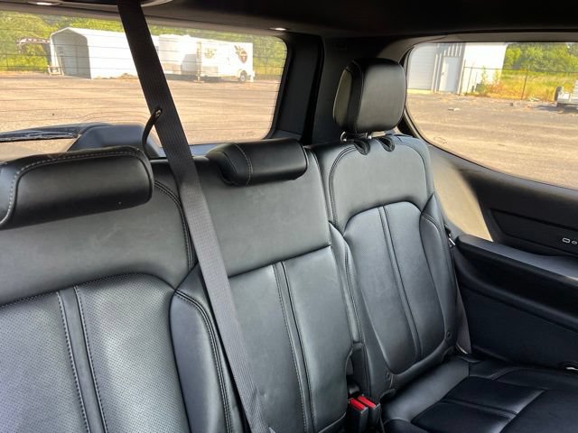 Used 2023 Jeep Wagoneer Series II w/ Convenience Group I AWD/4WD image 21