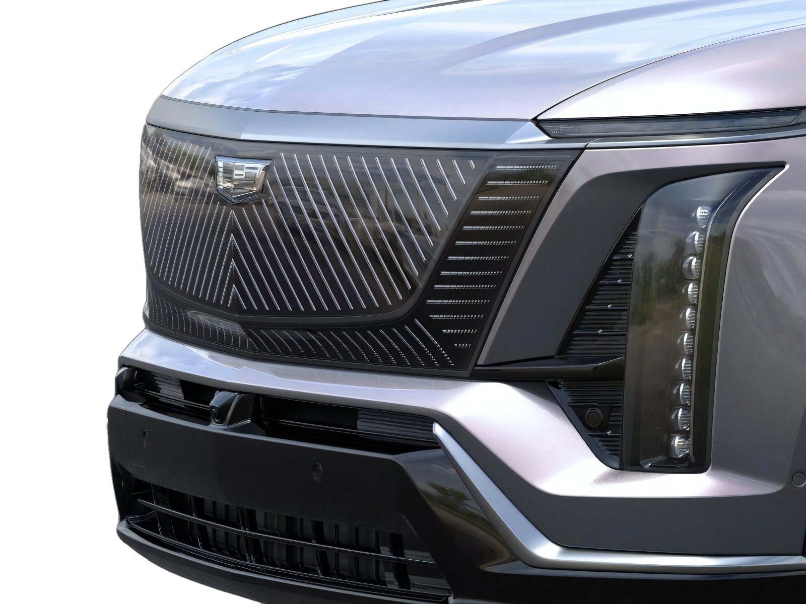 New 2026 Cadillac Vistiq Premium Luxury image 13