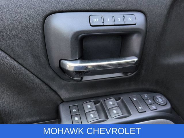 Used 2018 Chevrolet Silverado 3500 LTZ w/ Duramax Plus Package AWD/4WD image 22