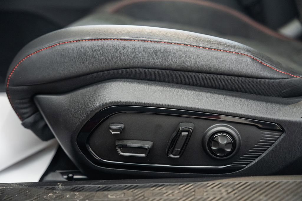 New 2026 Dodge Charger Scat Pack AWD/4WD image 34