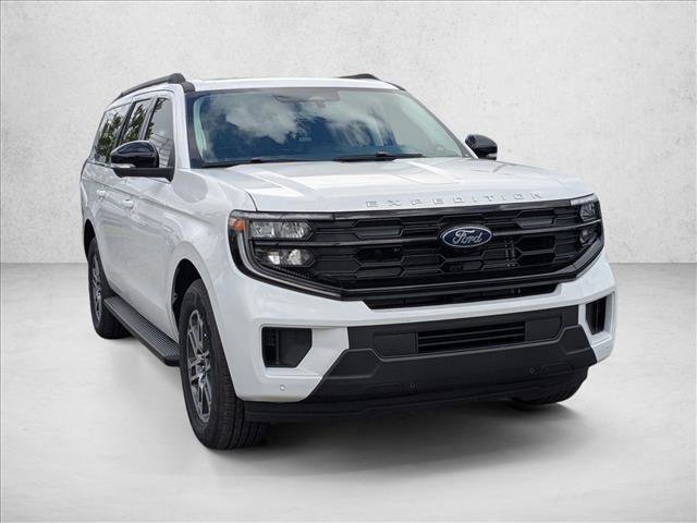 New 2026 Ford Expedition Max Active image 6