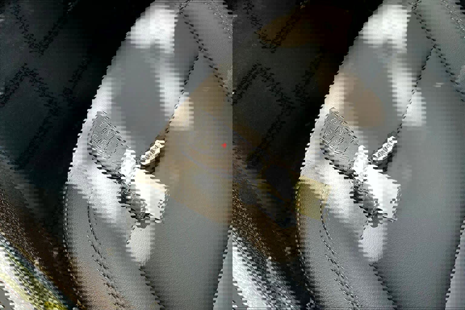 Certified 2026 Chevrolet Silverado 1500 LT Trail Boss w/ LT Trail Boss Premium Package image 11