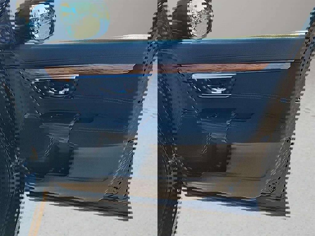 Used 2019 Honda CR-V EX image 28