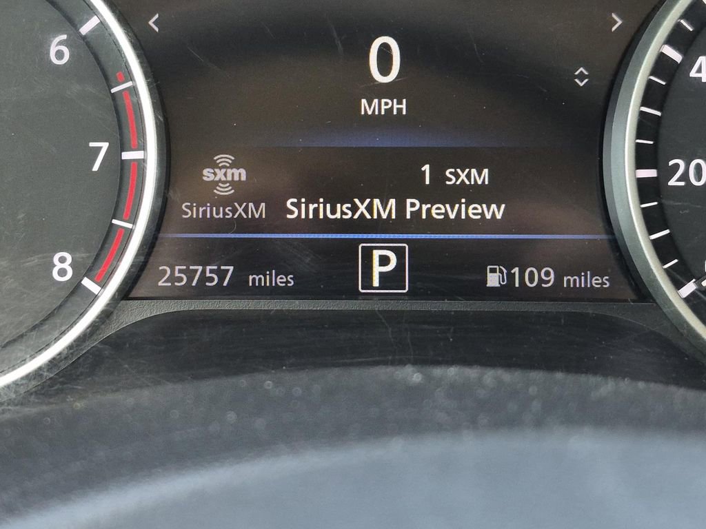 Used 2024 Nissan Sentra SV w/ All-Weather Package image 22