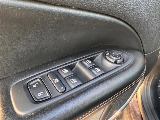 Used 2018 Jeep Compass Sport image 14