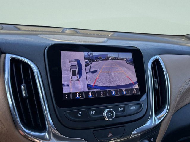 Used 2020 Chevrolet Equinox Premier image 14