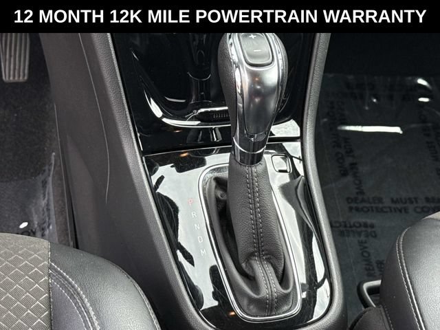 Used 2018 Buick Encore Preferred FWD image 22