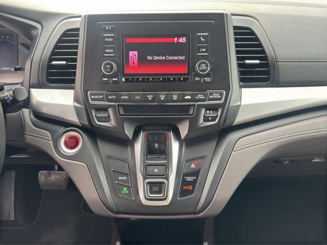 Used 2019 Honda Odyssey LX image 19