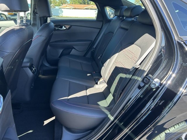 Used 2024 Kia Forte GT image 15