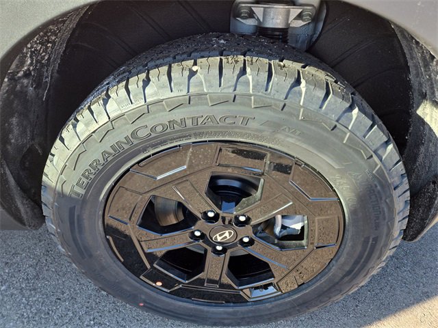 New 2026 Hyundai Santa Fe XRT image 30