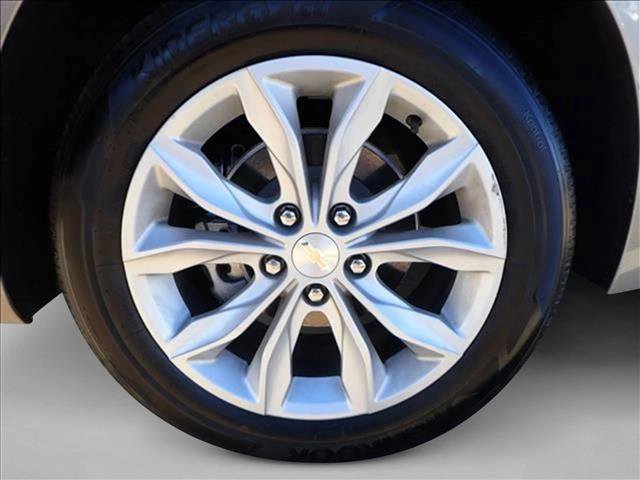 Used 2025 Chevrolet Malibu LT image 7