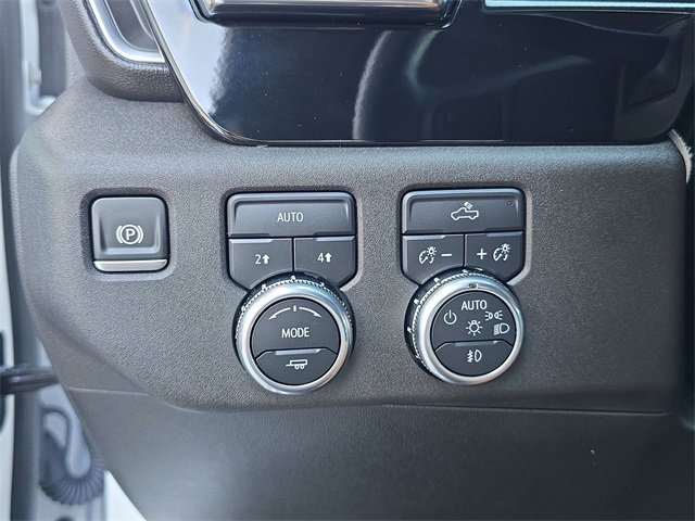 Certified 2024 GMC Sierra 1500 Elevation image 23