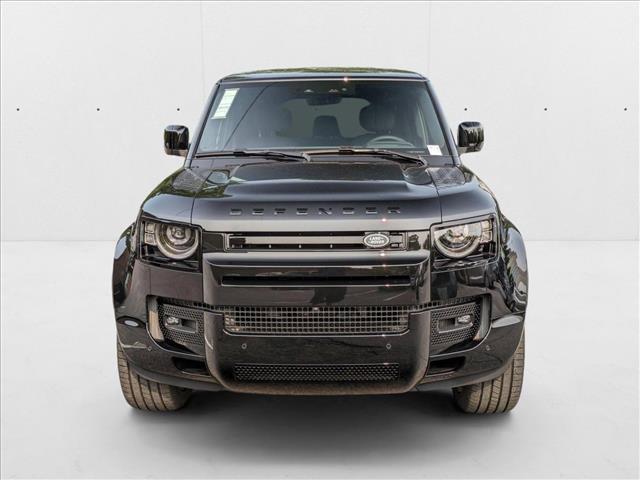 New 2025 Land Rover Defender 110 V8 image 6