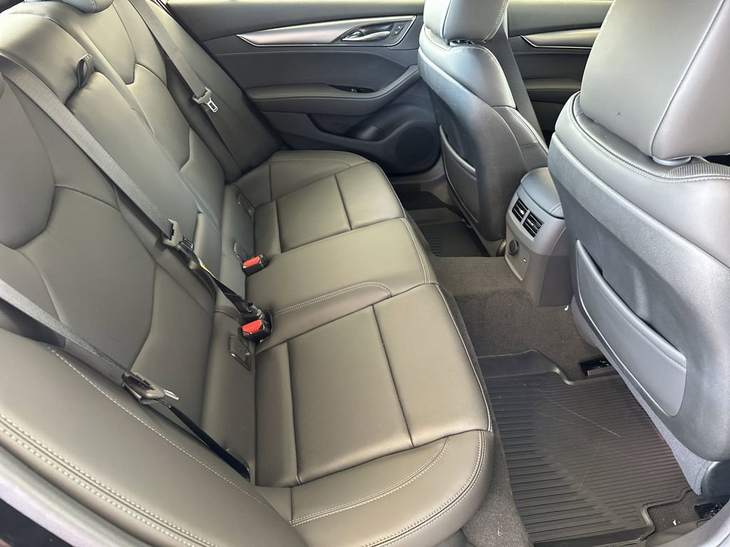 New 2026 Cadillac CT5 Premium Luxury image 31