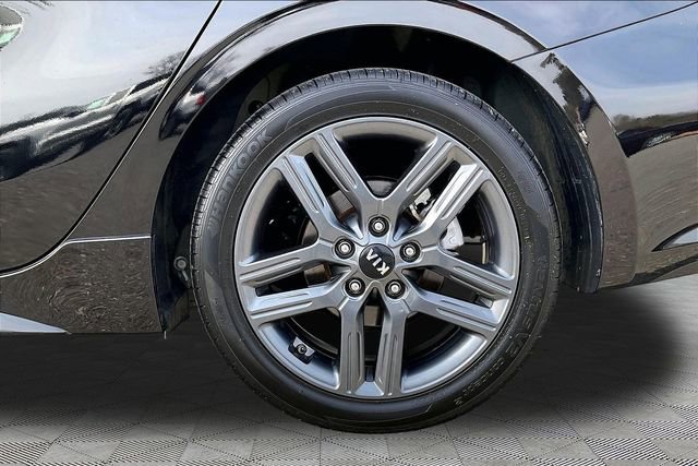 Used 2021 Kia Forte GT-Line image 21