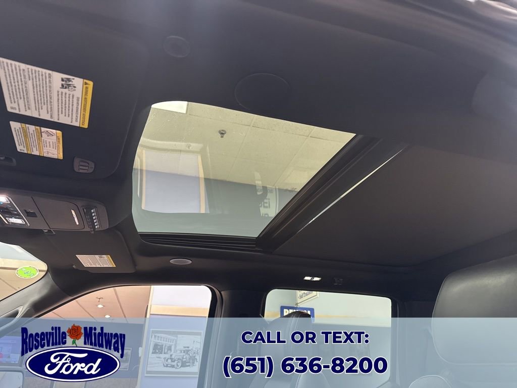 Used 2024 Ford F150 Raptor w/ Equipment Group 803A Raptor R image 38