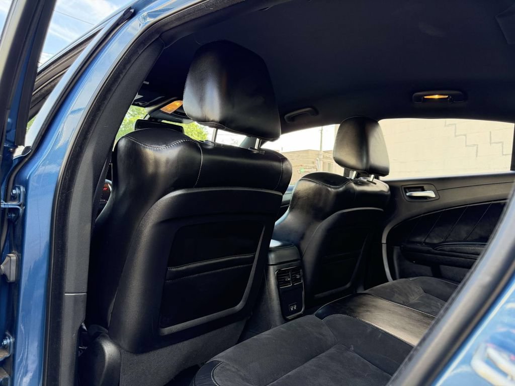Used 2023 Dodge Charger GT w/ Plus Group AWD/4WD image 19