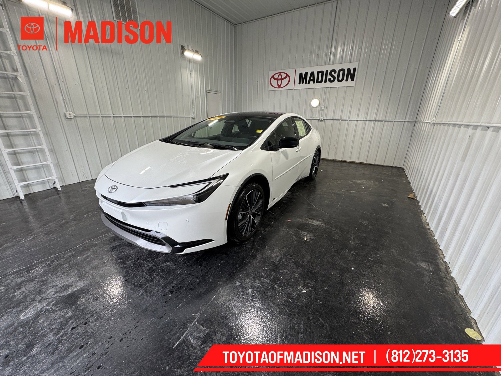 Used 2024 Toyota Prius XLE