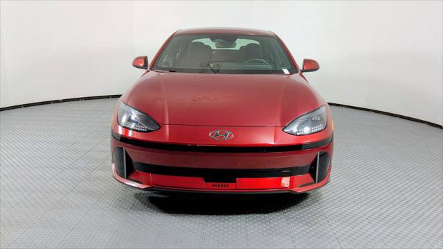 Used 2024 Hyundai Ioniq 6 SE image 12
