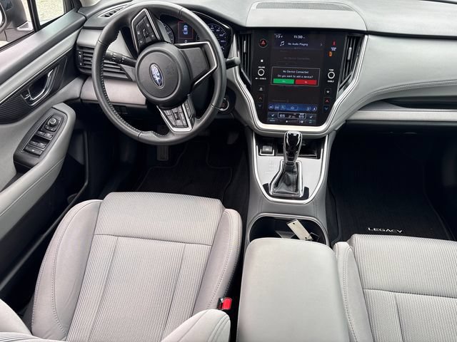 Certified 2023 Subaru Legacy Premium AWD/4WD image 23