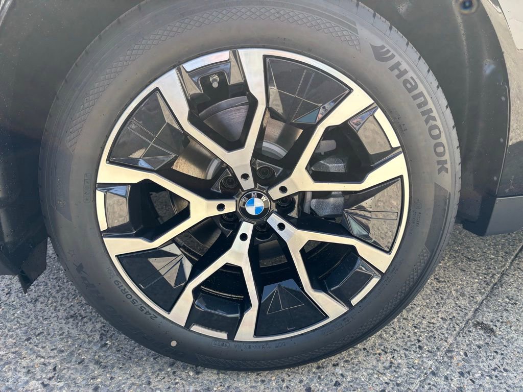 New 2026 BMW X3 xDrive30 image 10