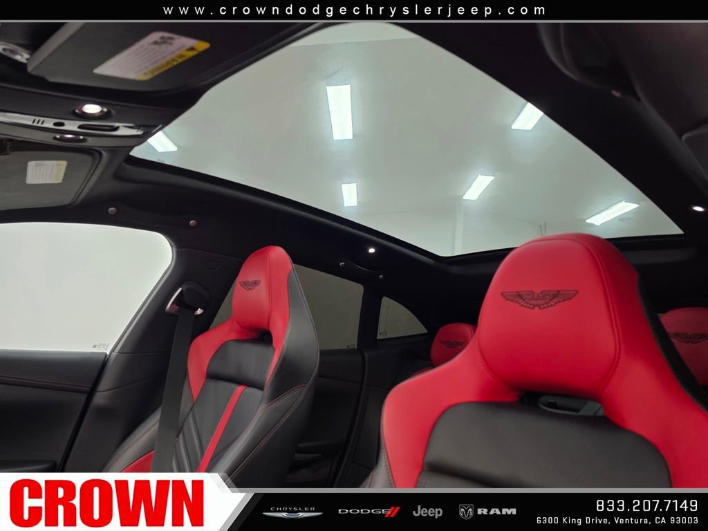 Used 2023 Aston Martin DBX 707 image 22