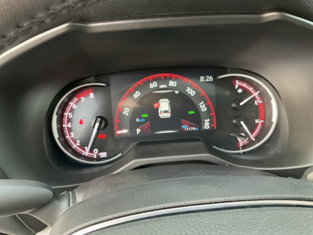 Used 2024 Toyota RAV4 XLE w/ Convenience Package AWD/4WD image 14