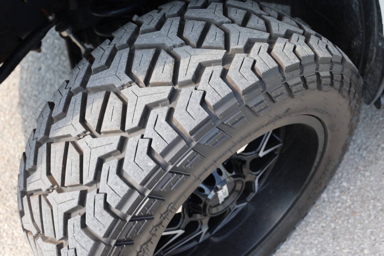 Used 2023 RAM 2500 Tradesman AWD/4WD image 25