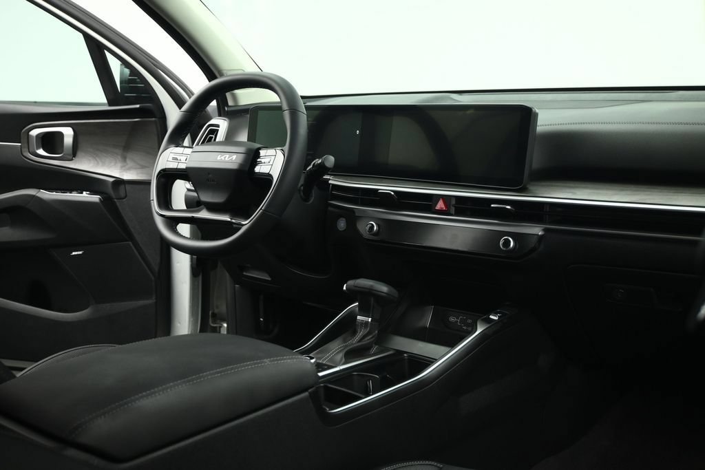 Certified 2026 Kia Sorento X-Line EX AWD/4WD image 66