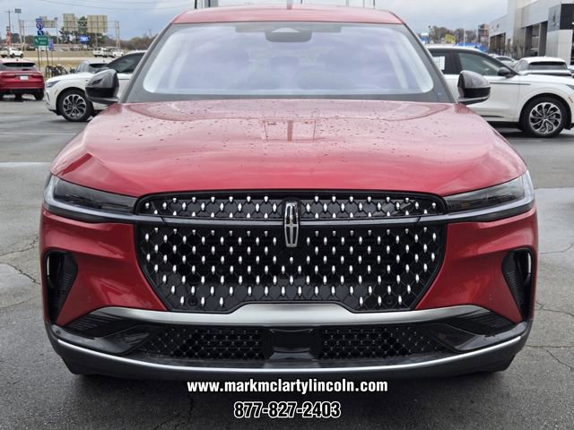 New 2026 Lincoln Nautilus Premier image 14