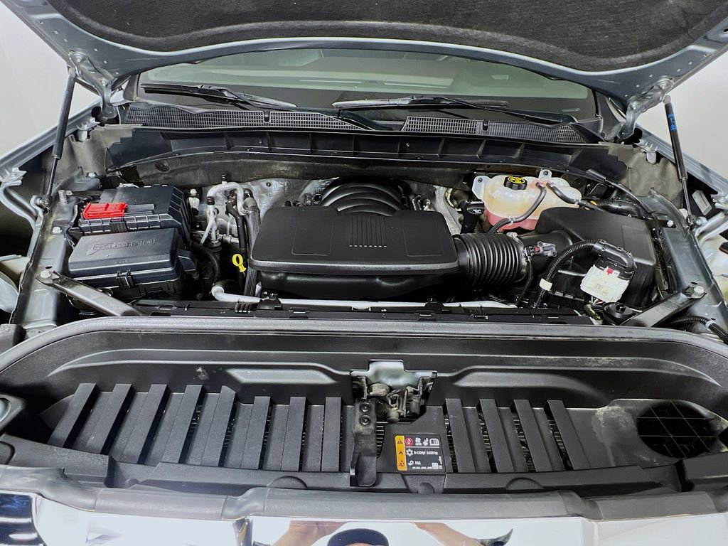 Used 2023 GMC Sierra 1500 Denali image 32