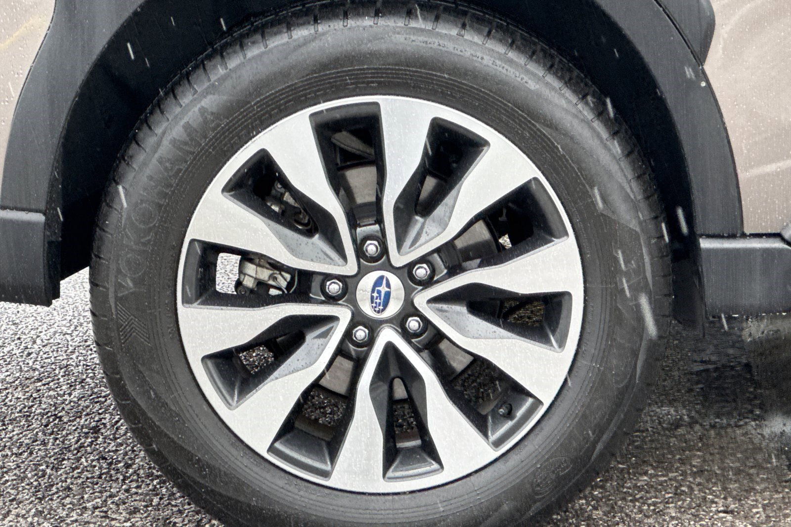 Used 2023 Subaru Outback Limited image 12