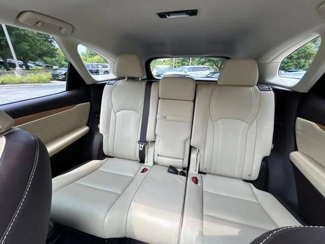 Used 2018 Lexus RX 350L AWD image 31