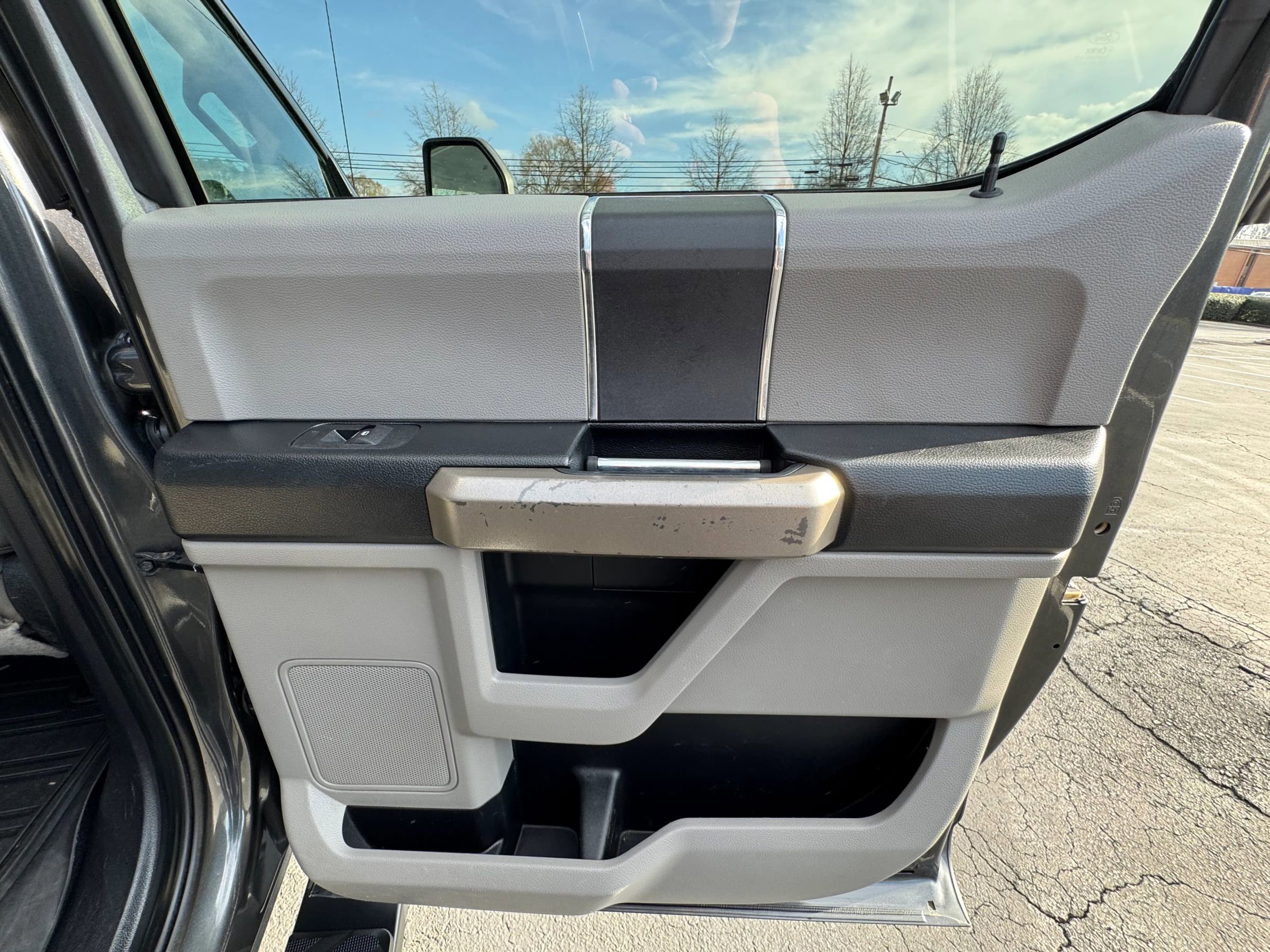 Used 2019 Ford F350 XLT image 20