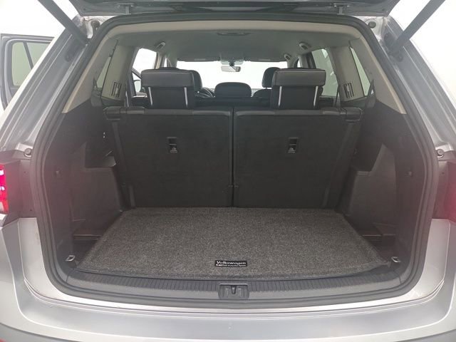 Used 2022 Volkswagen Atlas SE image 26
