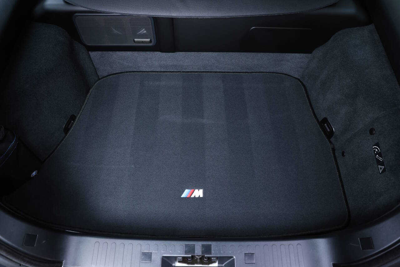 Used 2002 BMW M Coupe image 98