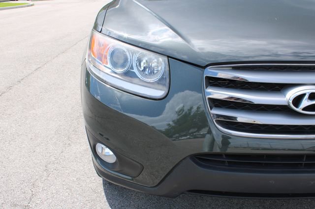 Used 2012 Hyundai Santa Fe Limited FWD image 36