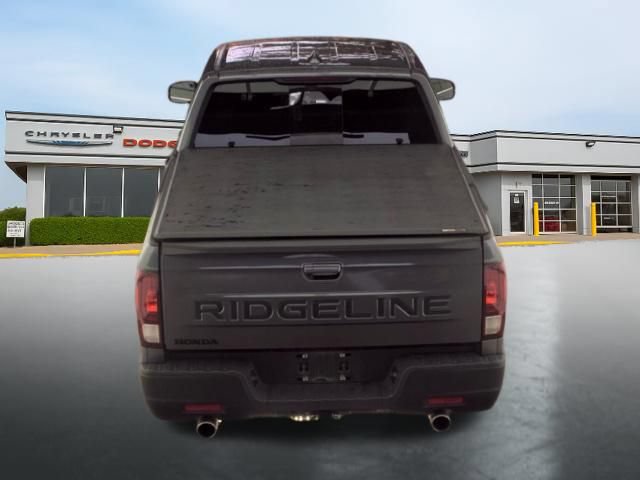 Used 2024 Honda Ridgeline RTL image 5