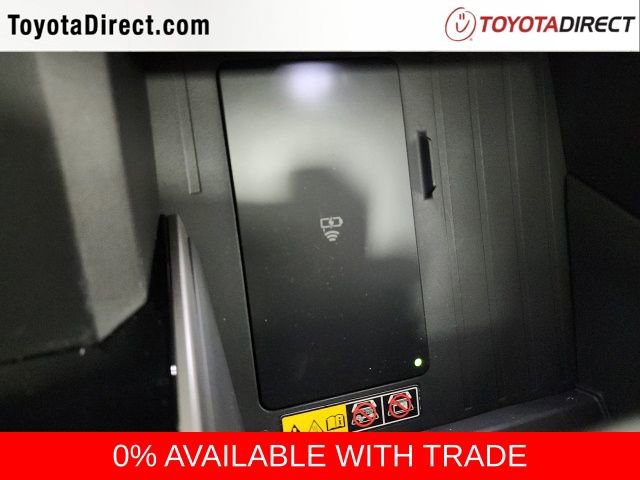 New 2026 Toyota Tundra Platinum AWD/4WD image 32
