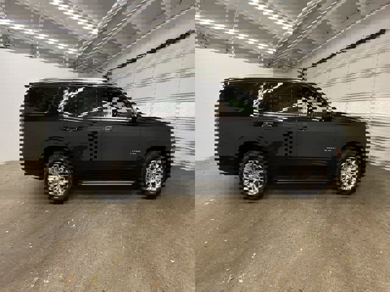 Used 2025 Chevrolet Tahoe Premier image 7