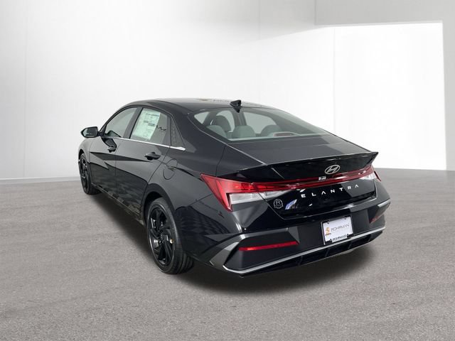 New 2026 Hyundai Elantra SEL Sport Premium FWD image 36