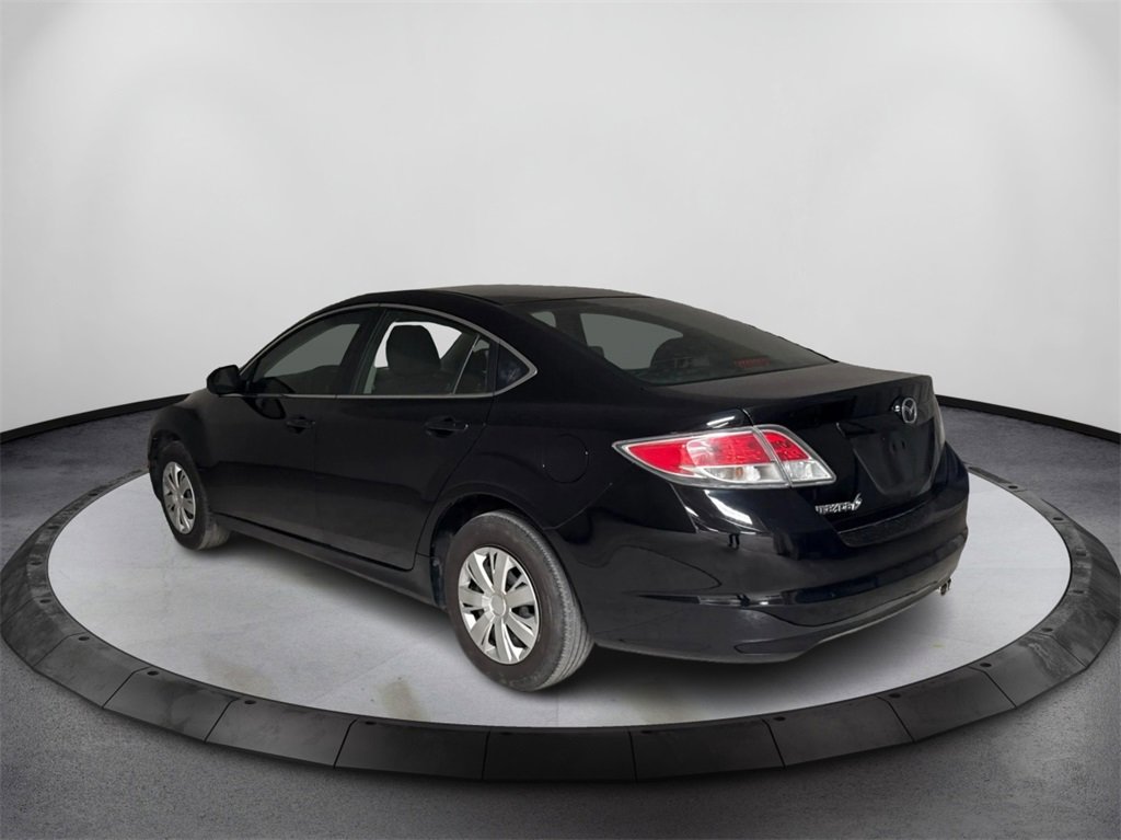 Used 2012 MAZDA MAZDA6 i Sport image 7