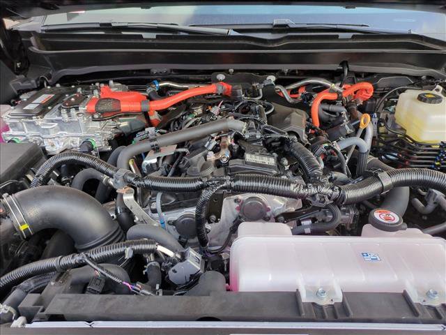 New 2026 Toyota Tacoma TRD Off-Road AWD/4WD image 16