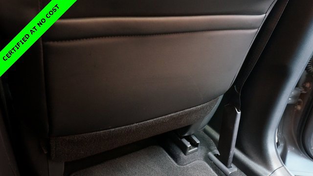 Used 2024 Nissan Murano SV w/ SV Midnight Edition Package image 37